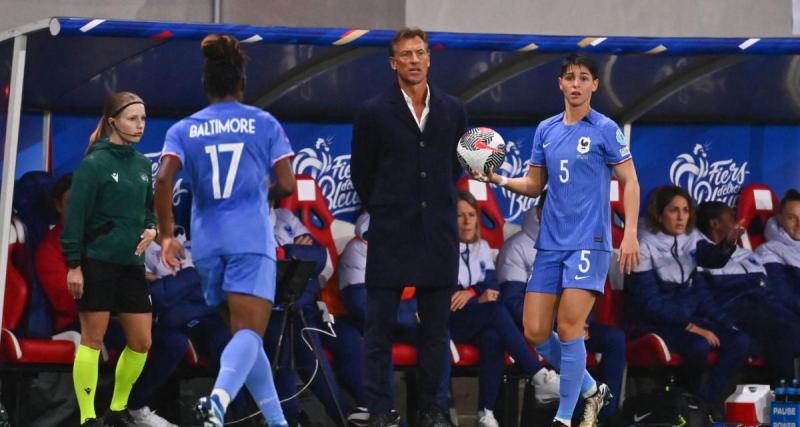  - France (F) – Autriche : où voir le match, à quelle heure ?