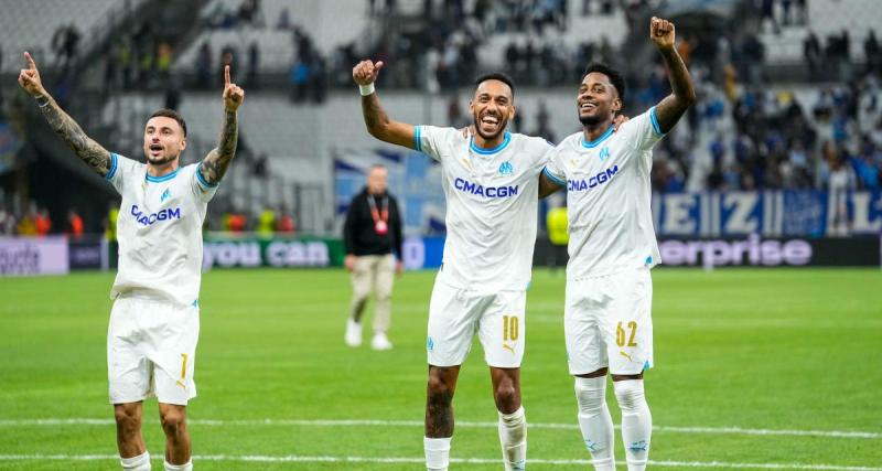 - OM - Rennes : les compos probables !