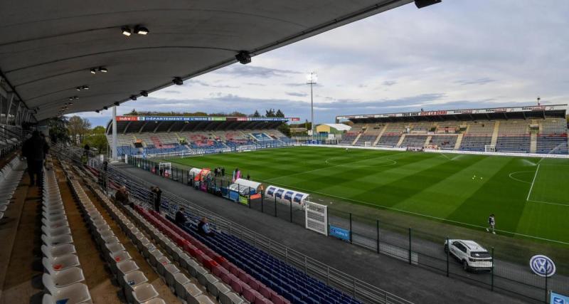  - National : le classement des pelouses à la J14 