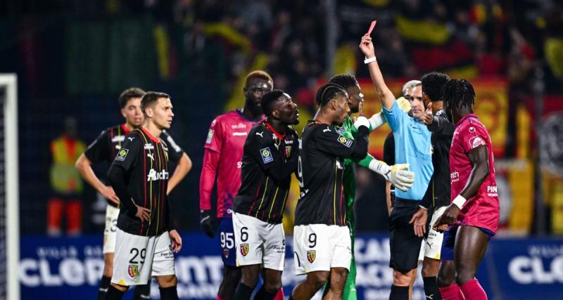  - Ligue 1 : les joueurs suspendus pour la 14ème journée