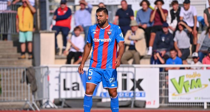  - Ligue 2 : les joueurs suspendus pour la 16ème journée