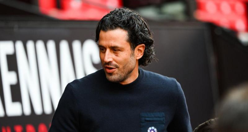  - OL : l'incroyable coup de nerfs de Grosso face au vestiaire