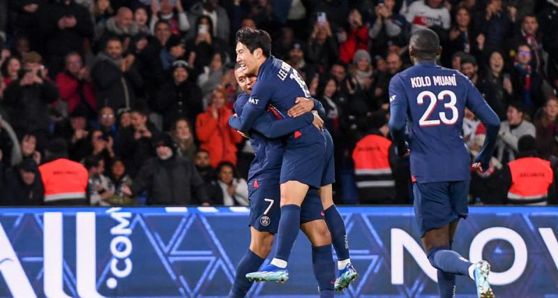  - Le Havre - PSG : les compos probables !
