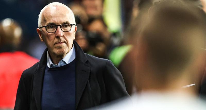  - OM : d'autres prétendants que les Saoudiens arrivent pour le rachat du club mais... 