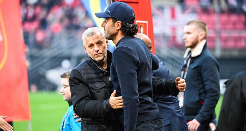  - OL : c'est confirmé pour Genesio, le vestiaire lyonnais inflige un dernier coup bas à Grosso 