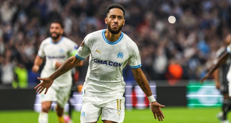  - Gennaro Gattuso (OM) : "Il s'appelle Aubameyang, il a peu marqué et il a été massacré"