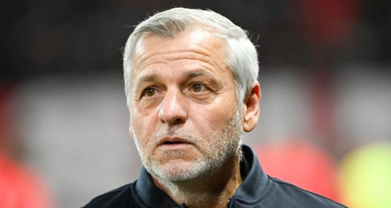  - OL : Bruno Génésio est prêt à revenir 