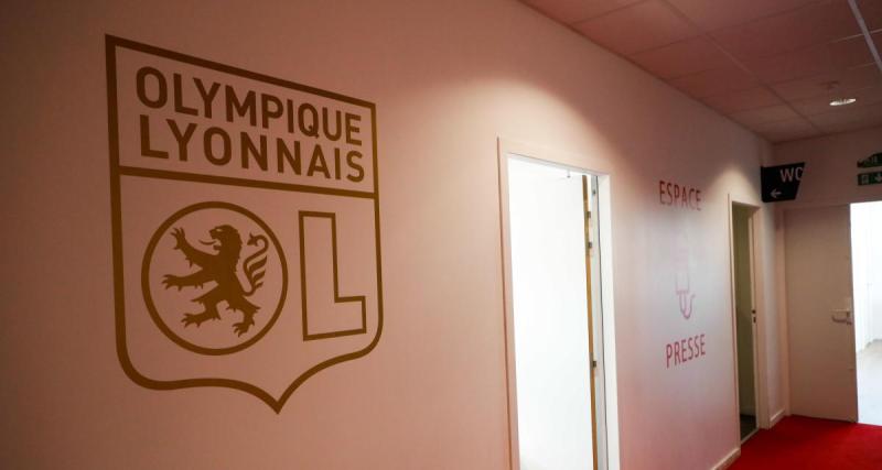  - L'OL condamné pour discrimination sexuelle