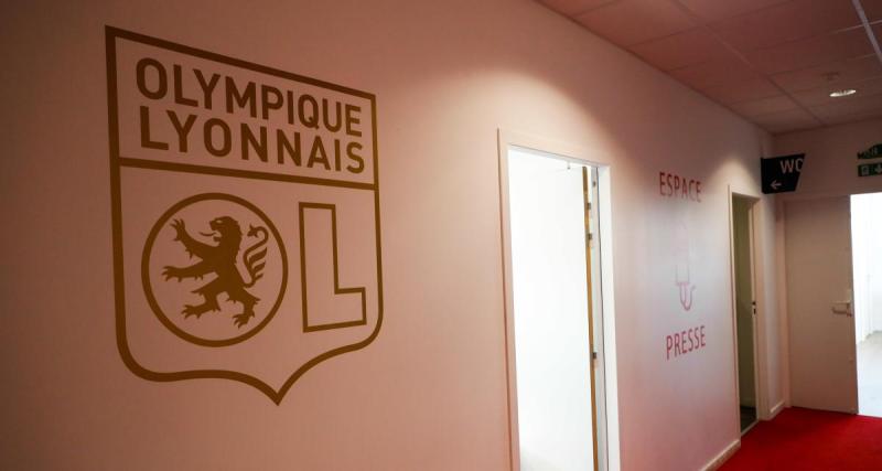  - OL : le club condamné pour discrimination sexuelle