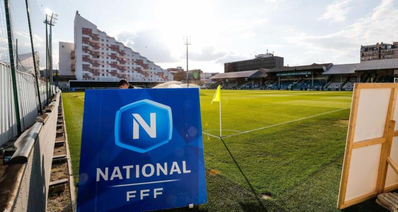  - National : le top arrêts de la 14ème journée