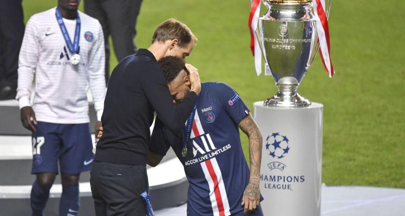  - Les folles confidences de Tuchel sur le vestiaire du PSG