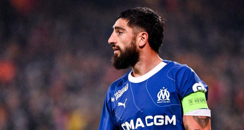  - ASSE - Mercato : les Verts ont recalé un pilier de l'OM !