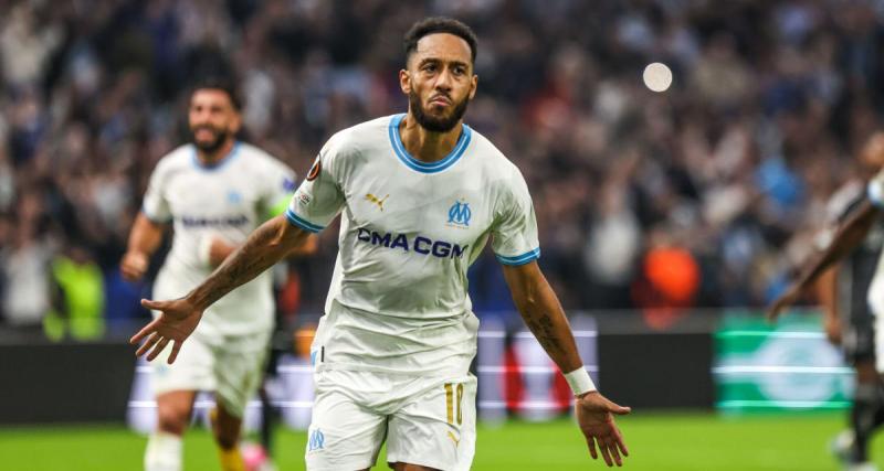  - Pourquoi la victoire de l’OM face à l’Ajax change tout dans la bataille France - Pays-Bas
