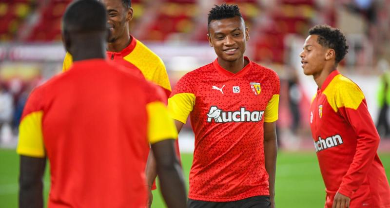  - RC Lens - Mercato : une recrue estivale veut déjà claquer la porte ! 