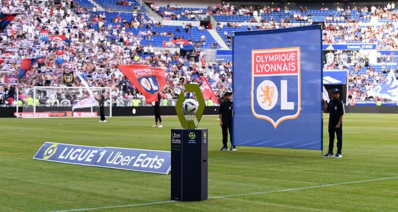  - OL : une nouvelle sale affaire touche le club ! 