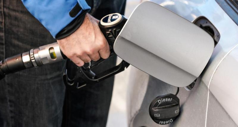 - Prix des carburants : où faire son plein de Diesel au meilleur prix avant le week-end ?