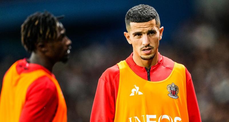  - Nice : Youcef Atal ne rejouera plus pour l’OGCN suite à sa vidéo polémique