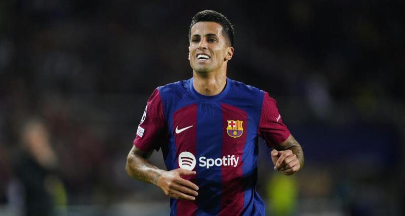  - Barça : le rêve de Laporta pour janvier avec les deux Joao