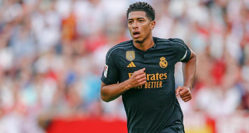  - Real Madrid : nouveau coup dur pour Bellingham ! 