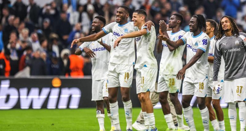  - PSG, OM, RC Lens, LOSC, Rennes - L’œil de Denis Balbir : « La France déjà reçue 5/6, mission prise au sérieux »
