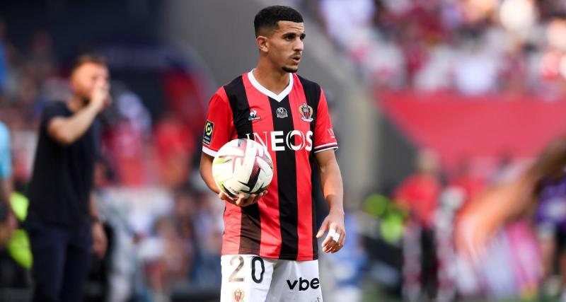  - Nice a tranché pour Atal, un joueur du LOSC à un pas de l'Inter Milan, gros Mercato à venir à Bordeaux