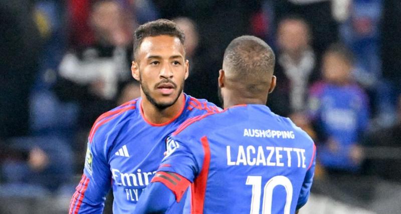  - OL : deux mauvaises nouvelles pour Sage avant le RC Lens