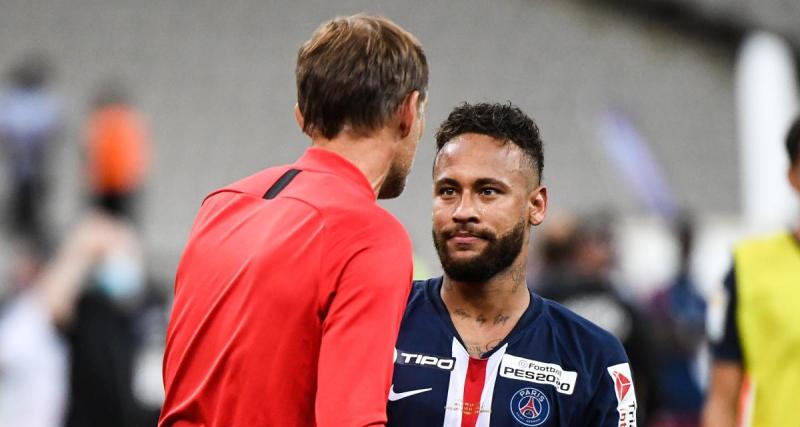  - Bayern : Thomas Tuchel balance du lourd sur le vestiaire du PSG