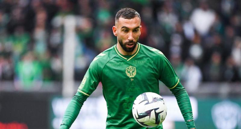  - ASSE : l'entraîneur d'Amiens encense les Verts et leur Mercato