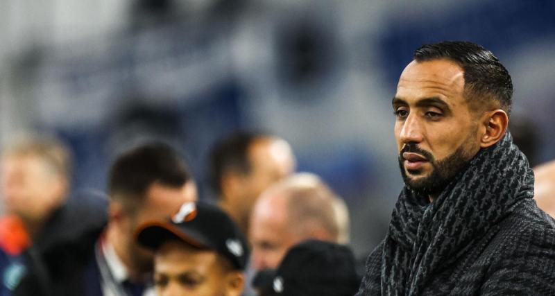  - OM : Medhi Benatia s’exprime après son arrivée