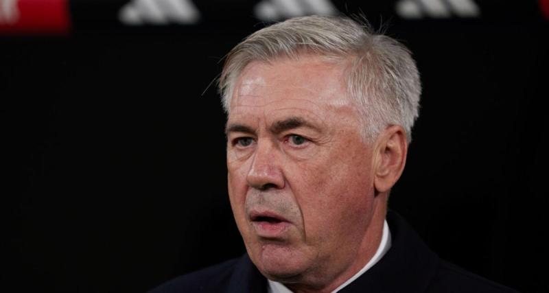  - Real Madrid : Ancelotti balaye la rumeur Icardi et s’exprime sur le futur de Kroos et Endrick