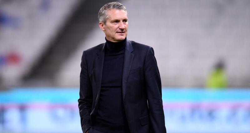  - "Le LOSC est maltraité" : Olivier Létang enrage contre la Métropole 