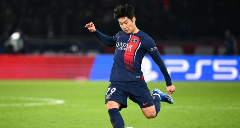  - PSG : les joueurs porteront un maillot spécial contre Le Havre 