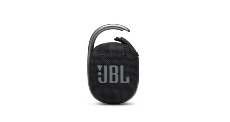  - Les promotions démarrent pour Noël ! La JBL Clip 4 est à prix cassé ! 