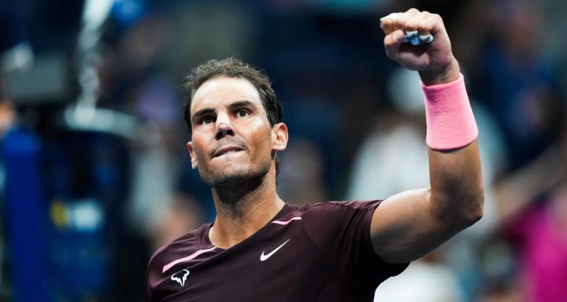  - C’est officiel, Nadal annonce son grand retour après un an d’absence !