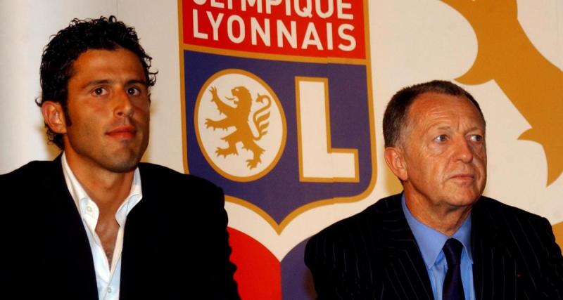  - OL : Aulas triste pour Grosso mais cela "devenait inéluctable" 