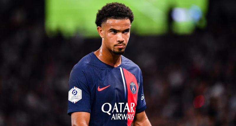  - PSG - Mercato : la date de l'officialisation de la prolongation de Zaïre-Emery connue ? 