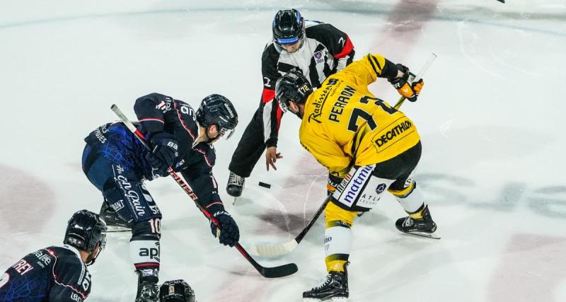  - Hockey : la Fédération française prend une mesure forte après la mort d’un joueur en Angleterre