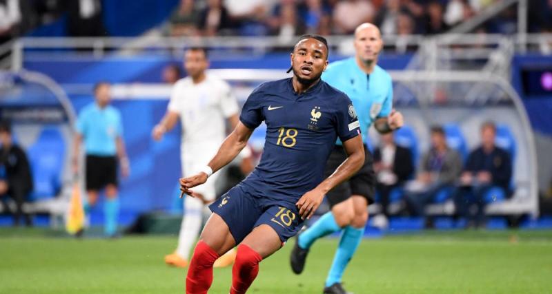  - Chelsea : le retour est proche pour Nkunku !