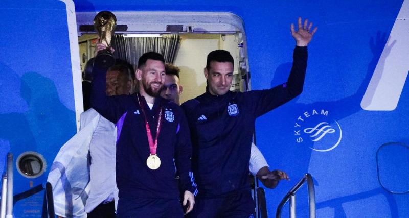  - PSG, FC Barcelone : Messi a recadré son sélectionneur, Luis Enrique sait ce que ça fait !