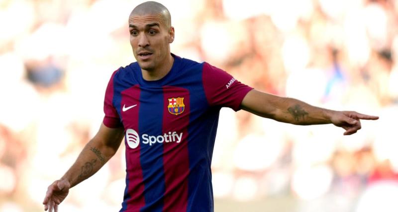  - FC Barcelone - Mercato : après Raphinha, l’Arabie saoudite lorgne un autre Blaugrana !