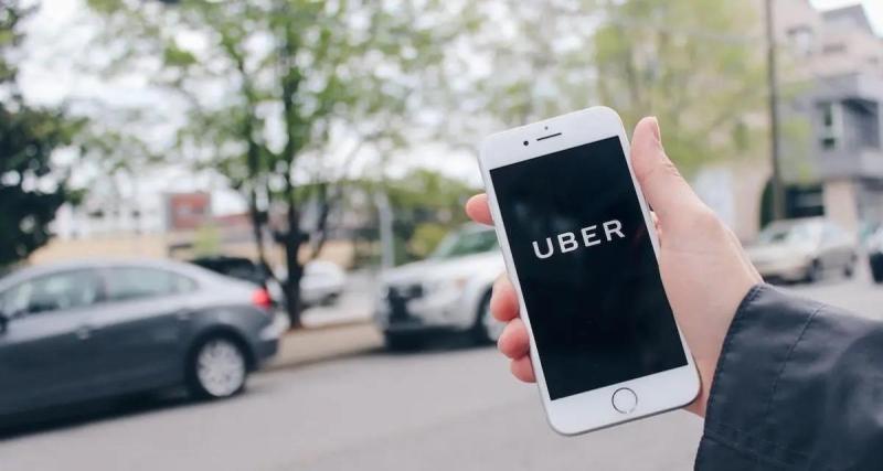  - Uber France définitivement condamné à cause d'un de ses services