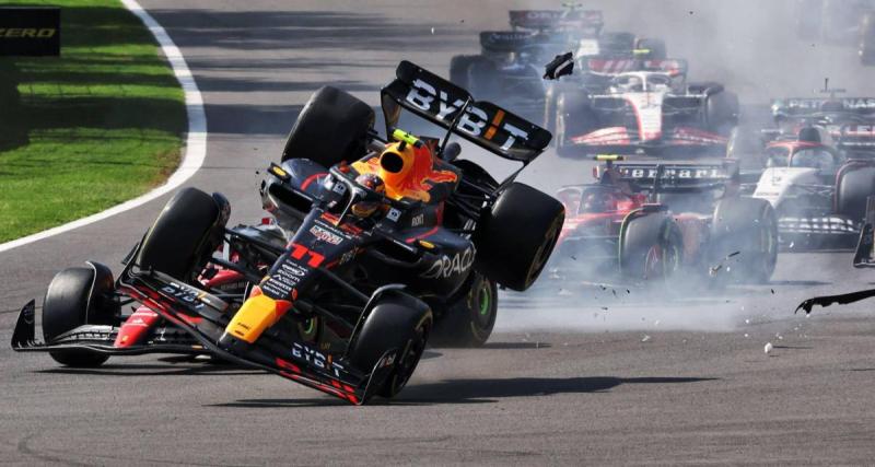  - Bilan Formule 1 saison 2003 : 2e partie, les "Bof" et les Flops