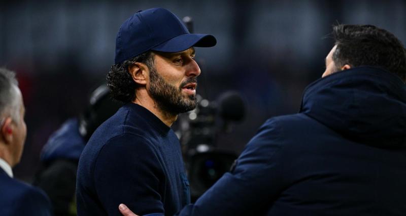  - Le PSG fonce sur une pépite brésilienne, révélations sur le départ de Grosso, inquiétude pour Benzema... les immanquables du jour !