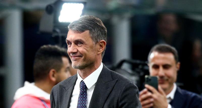  - AC Milan : Paolo Mladini revient sur son départ
