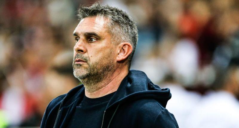  - FC Nantes : un premier pari est déjà lancé après la nomination de Gourvennec !