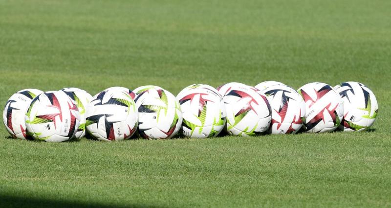  - Matchs en direct : L1, N1 et N2 en direct live dès 19h