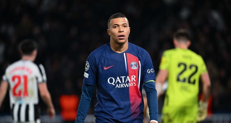 - PSG, Real Madrid : nouveau coup de théâtre dans le dossier Mbappé !