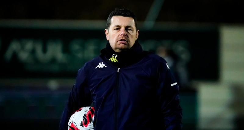  - OL : le premier groupe de Pierre Sage !