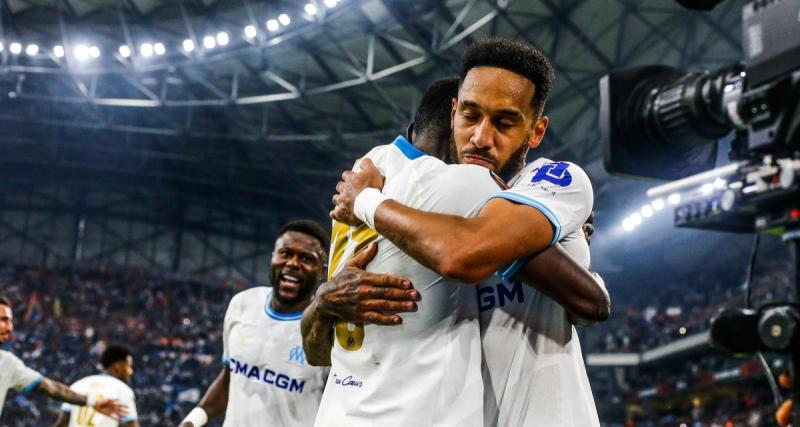  - Les infos du jour : l'OM et Aubameyang sur un nuage, un nouveau courtisan pour Mbappé, premiers choix forts pour Sage à l'OL