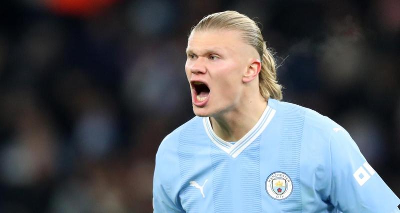  - Real Madrid, PSG - Mercato : les déboires de City pourraient bouleverser l'avenir de Haaland et Mbappé
